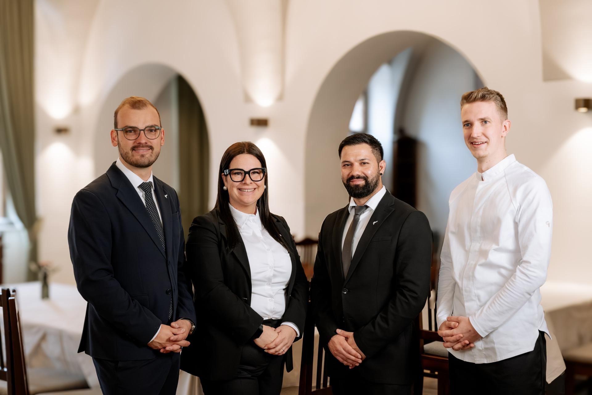 Top job Bilder