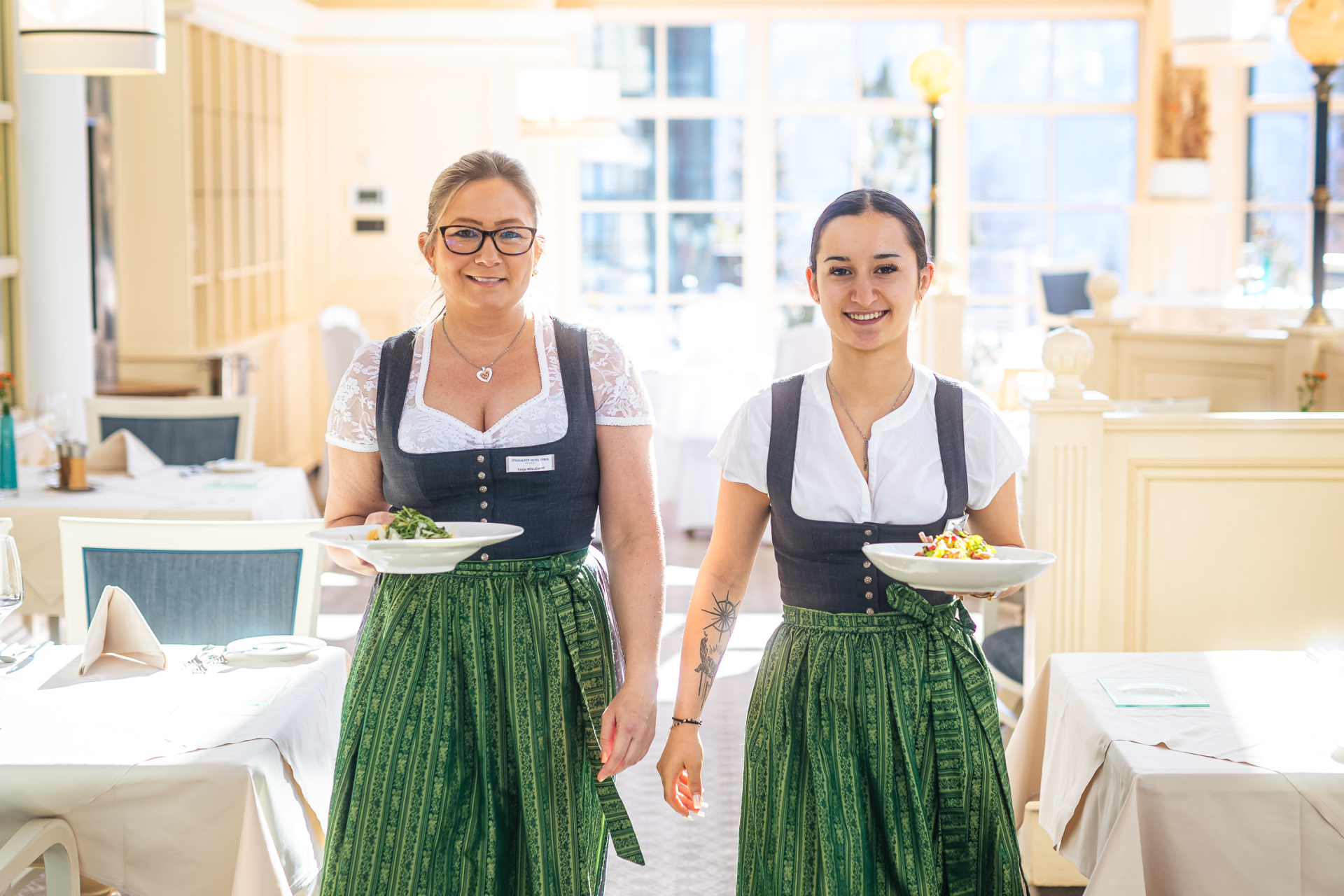 Top job Bilder