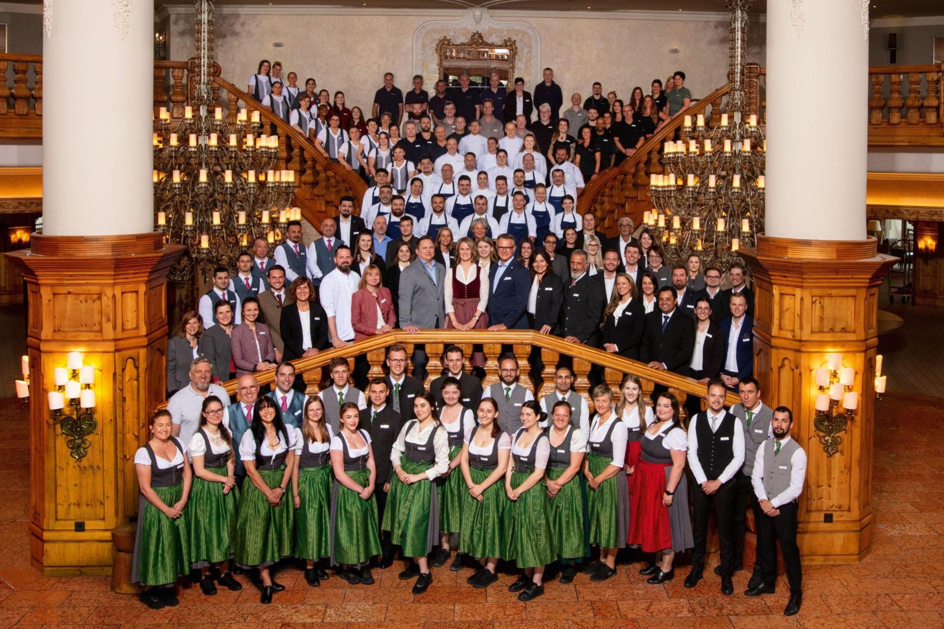 Top job Bilder