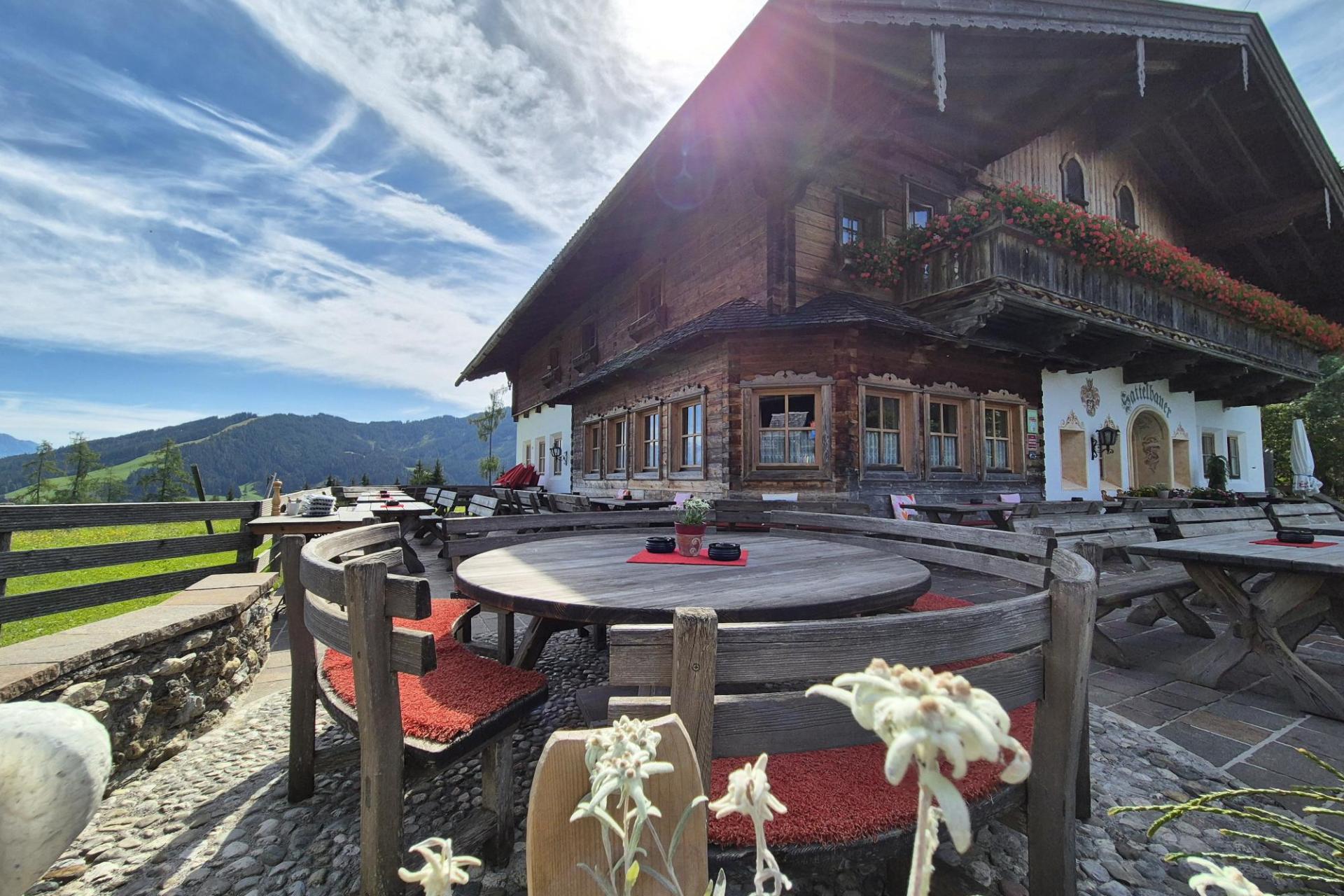 Top job Bilder