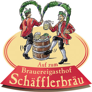 Unternehmens logo
