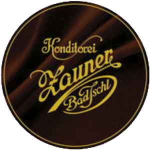Kaffee-Konditorei und Restaurant Zauner