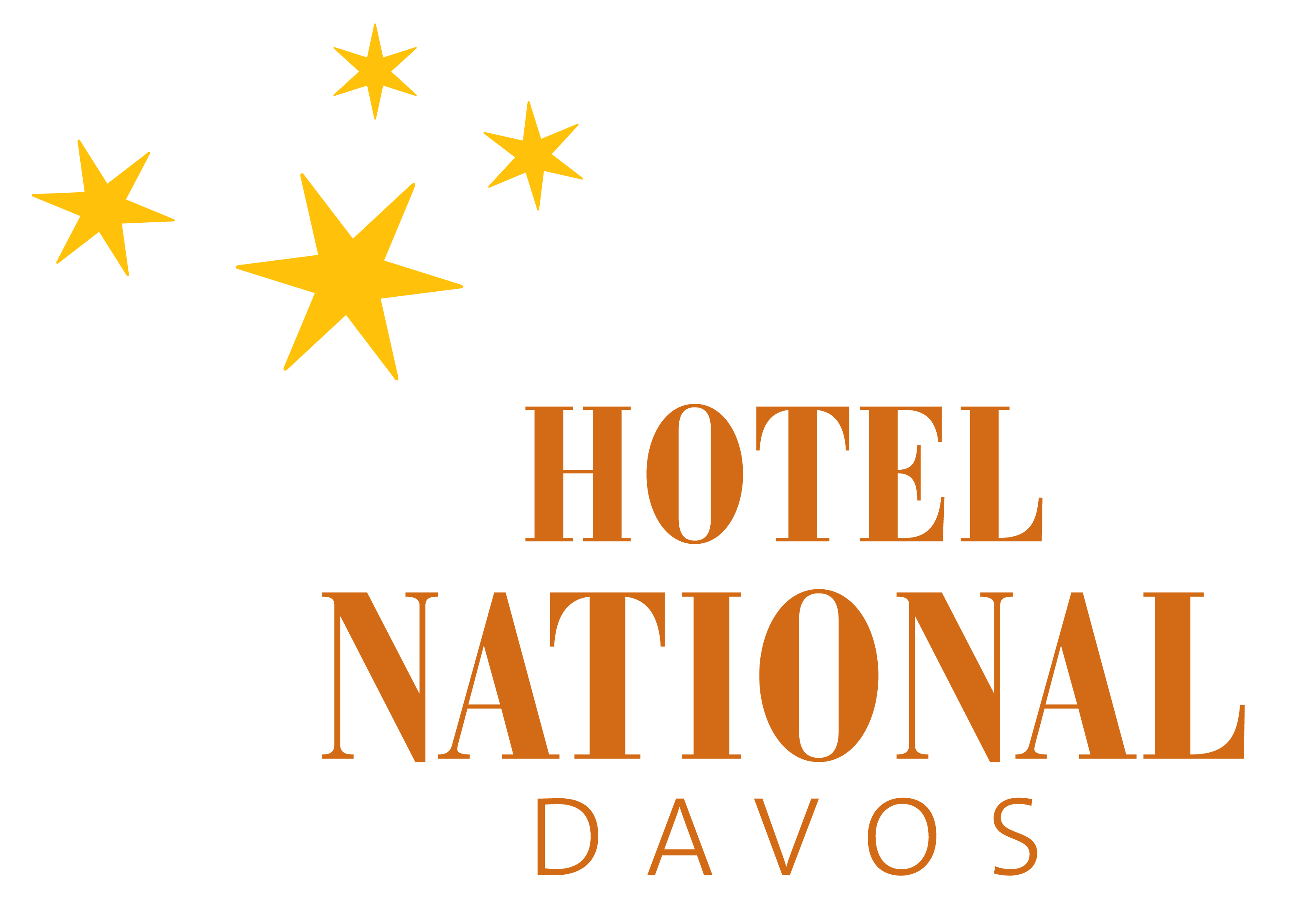 Unternehmens logo