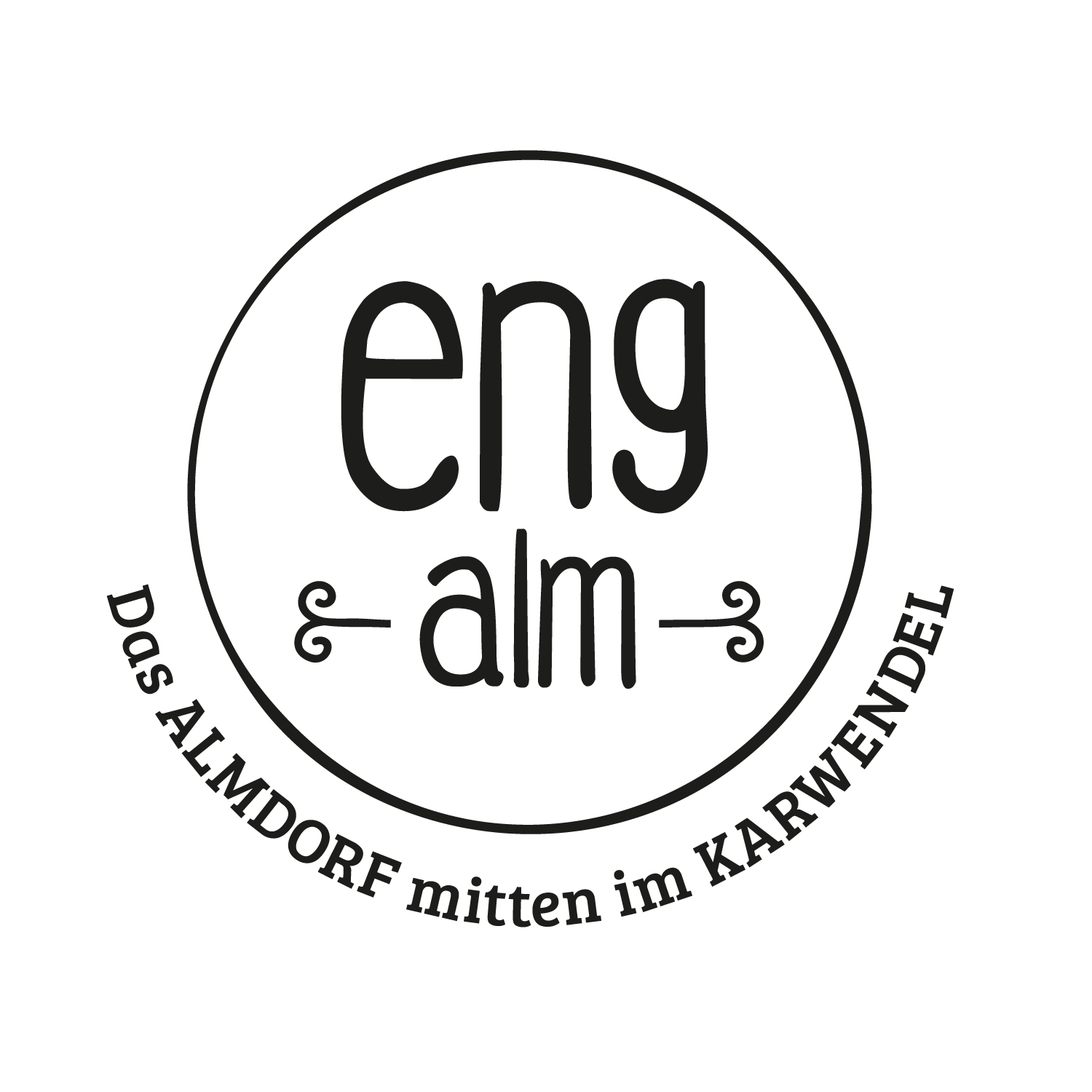 Die ENGALM