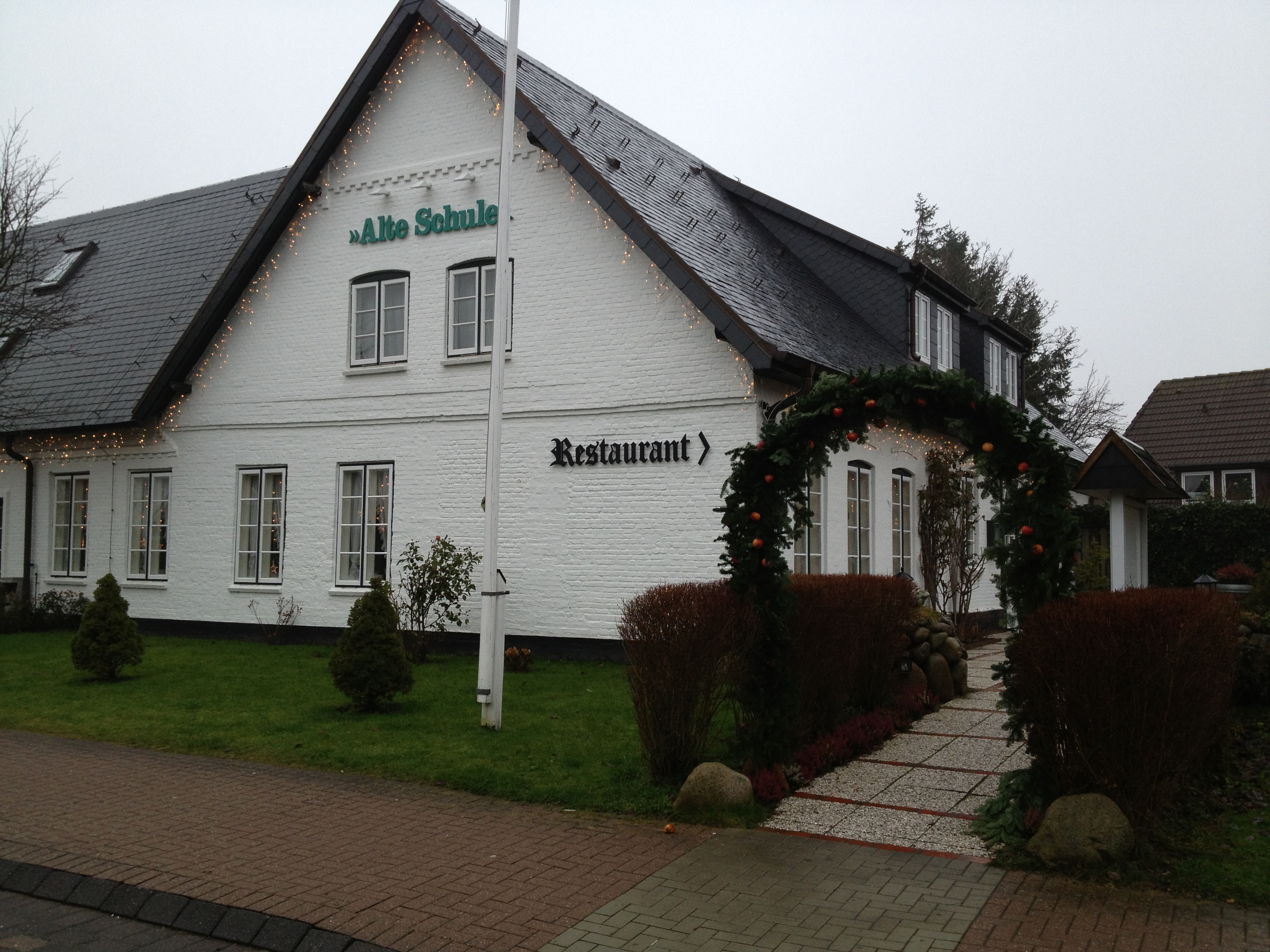 Unternehmens logo