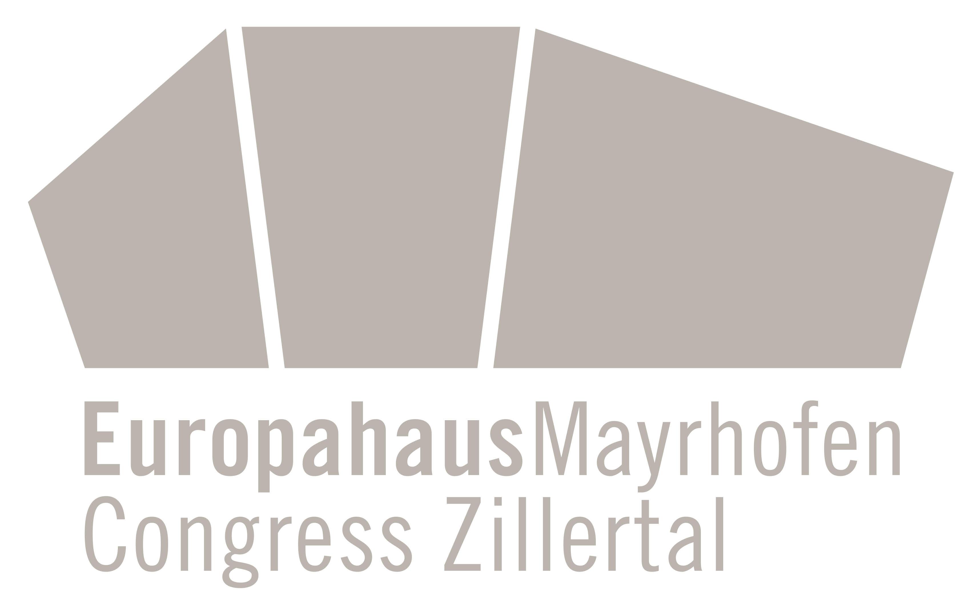 Unternehmens logo