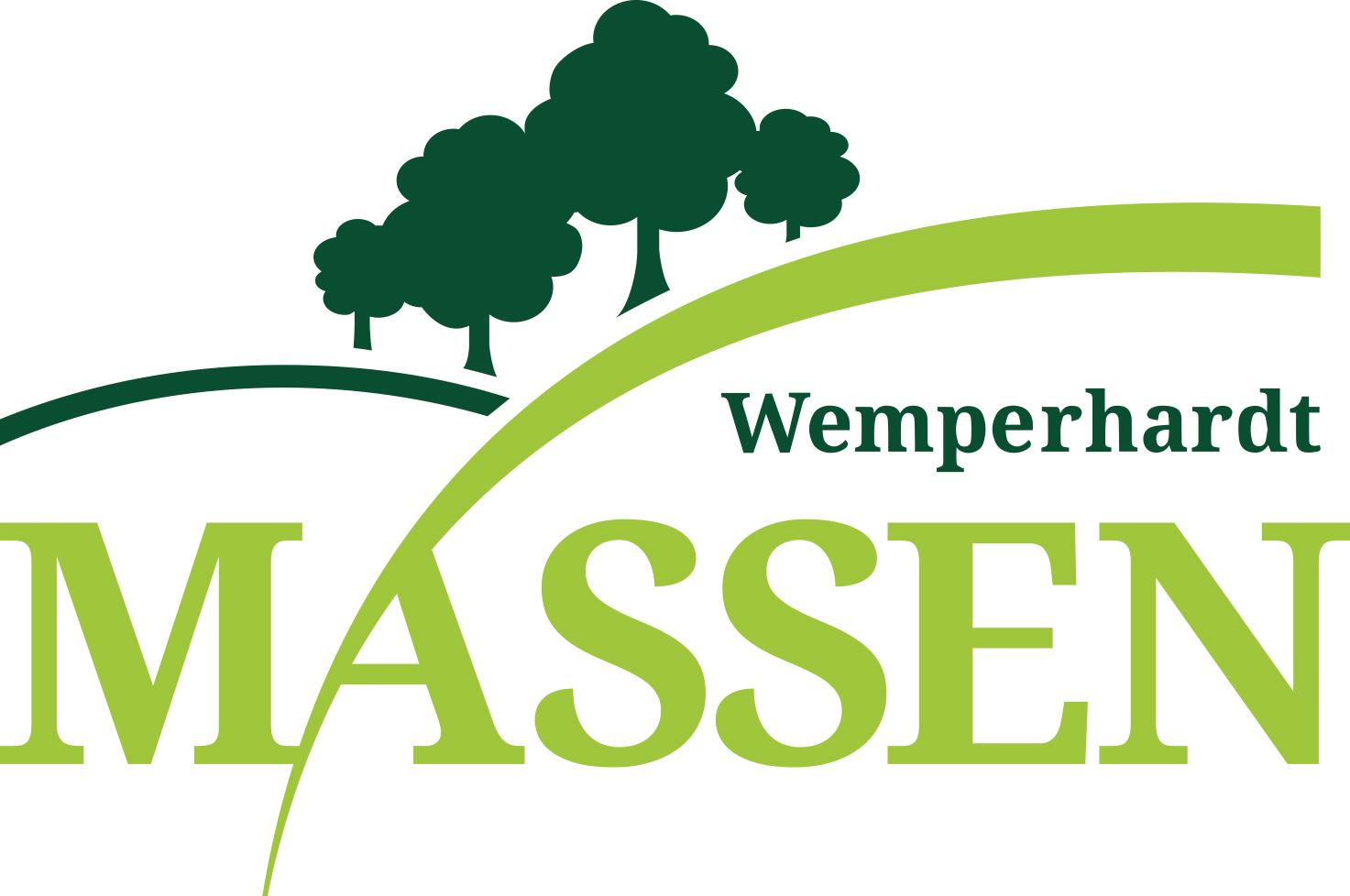 Unternehmens logo