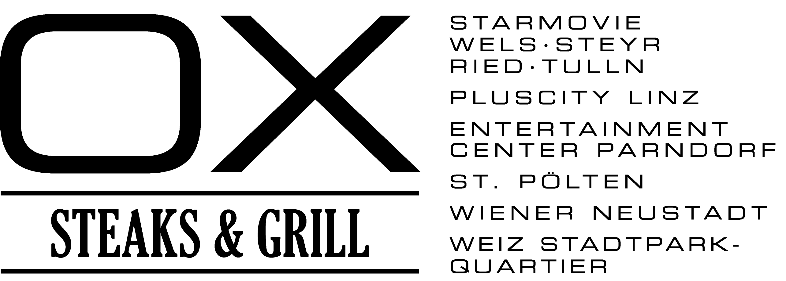 Unternehmens logo