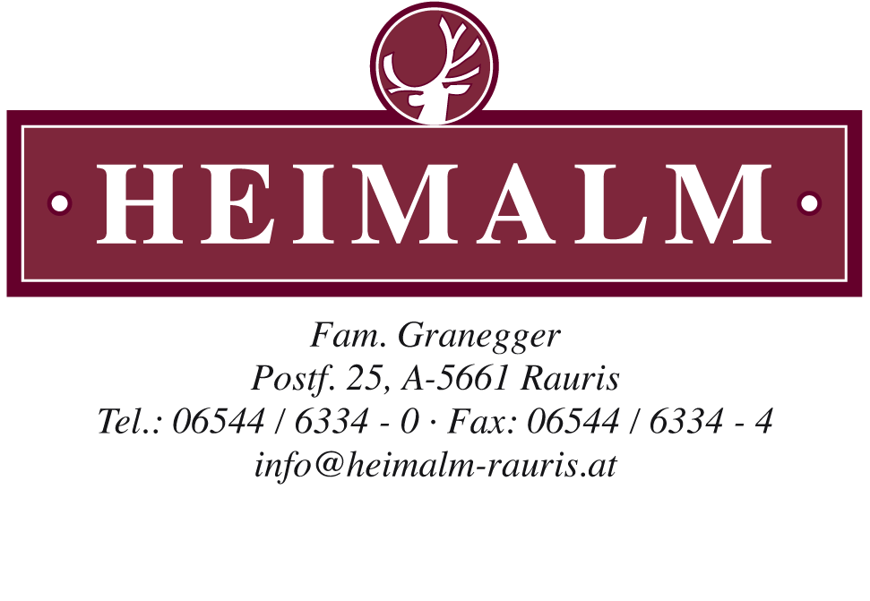 Unternehmens logo