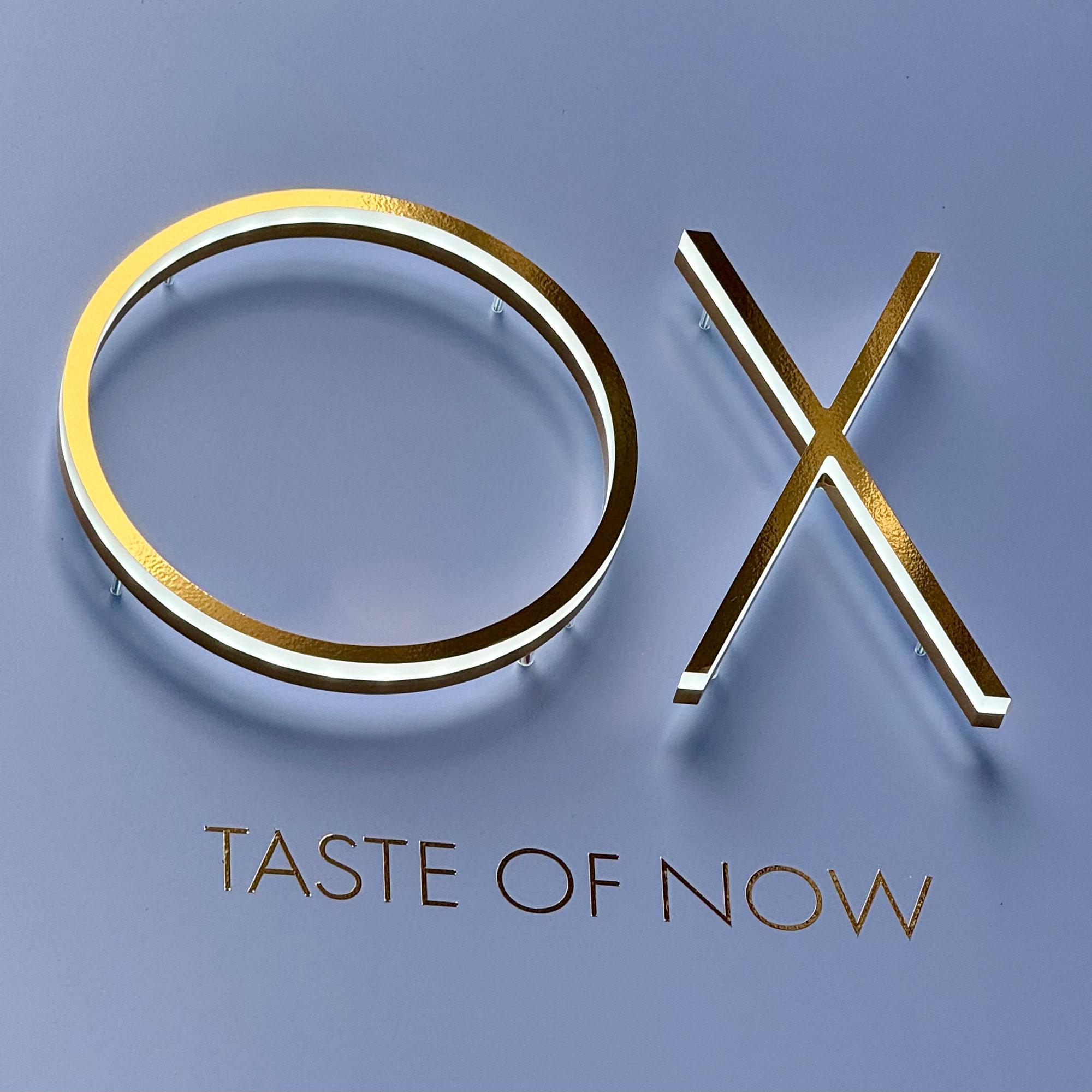 OX – Taste of Now & Hotel im Haus zur Hanse