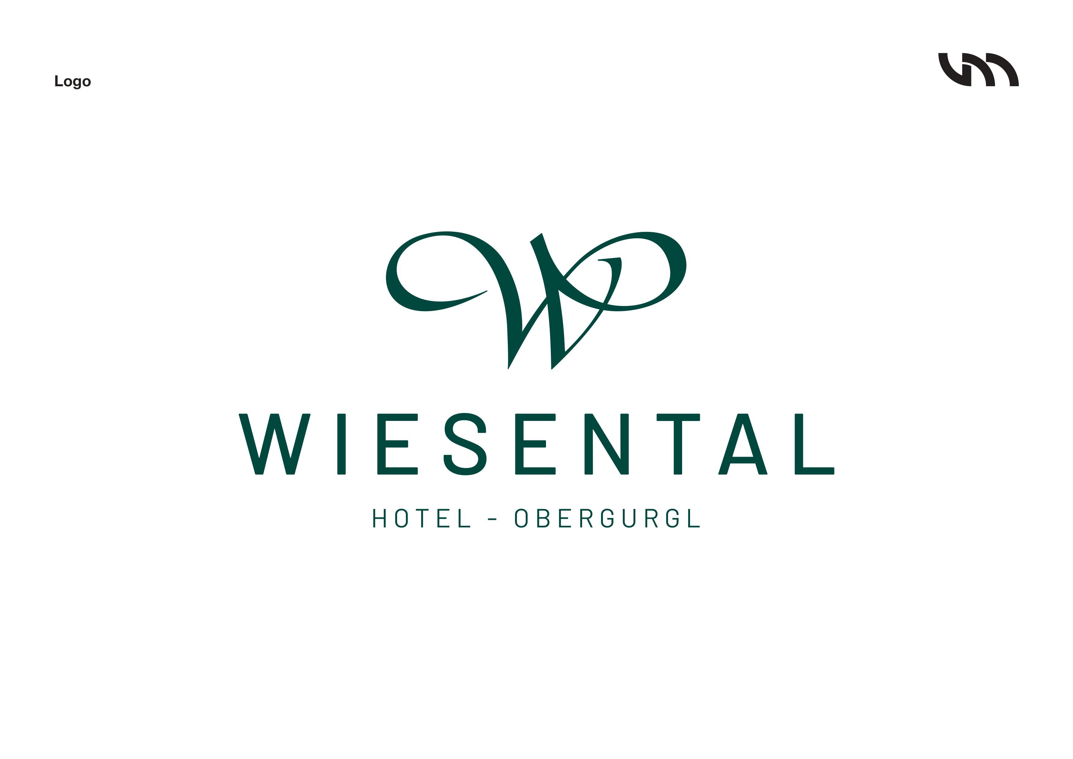 Unternehmens logo