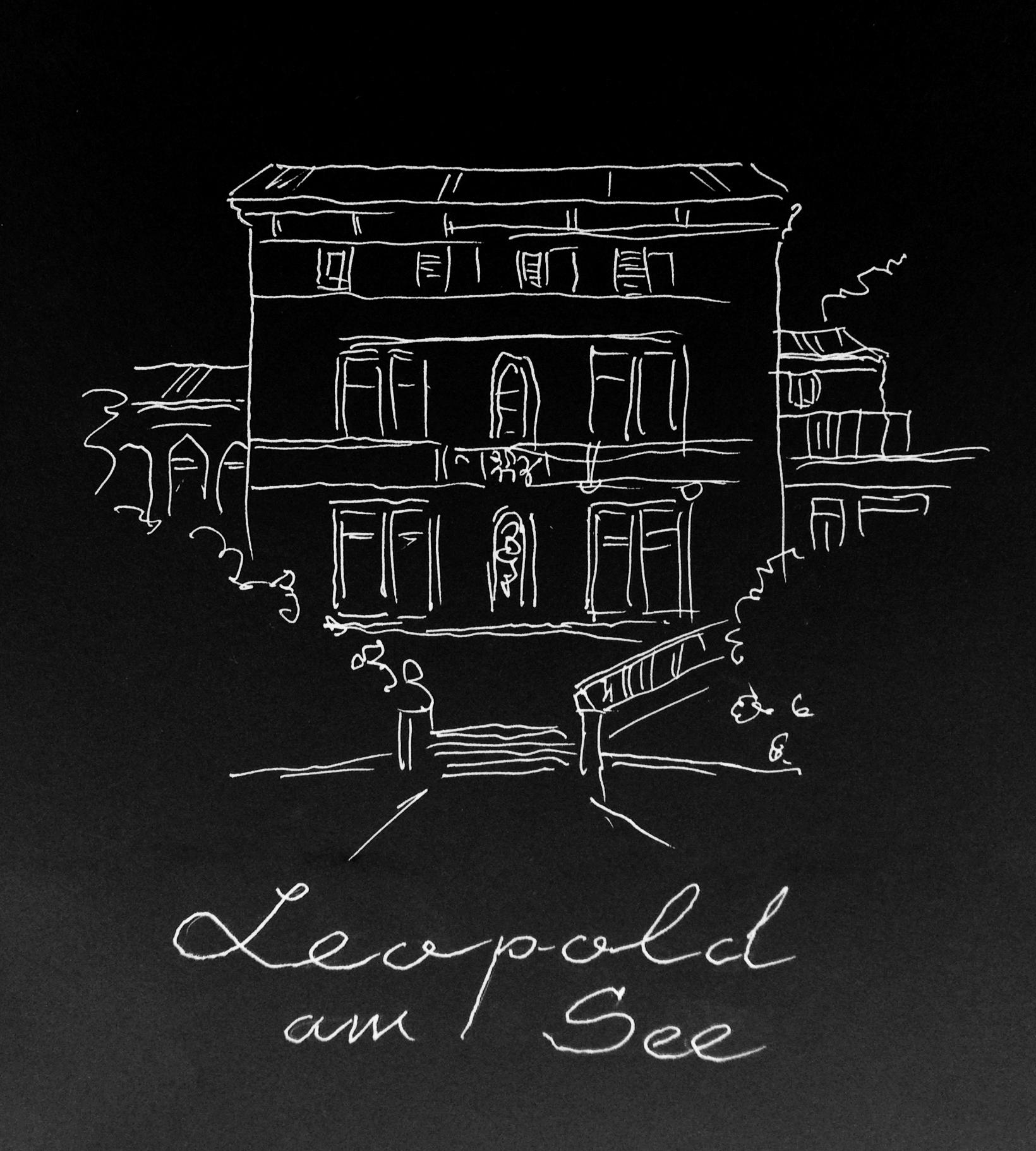 Restaurant LEOPOLD am SEE