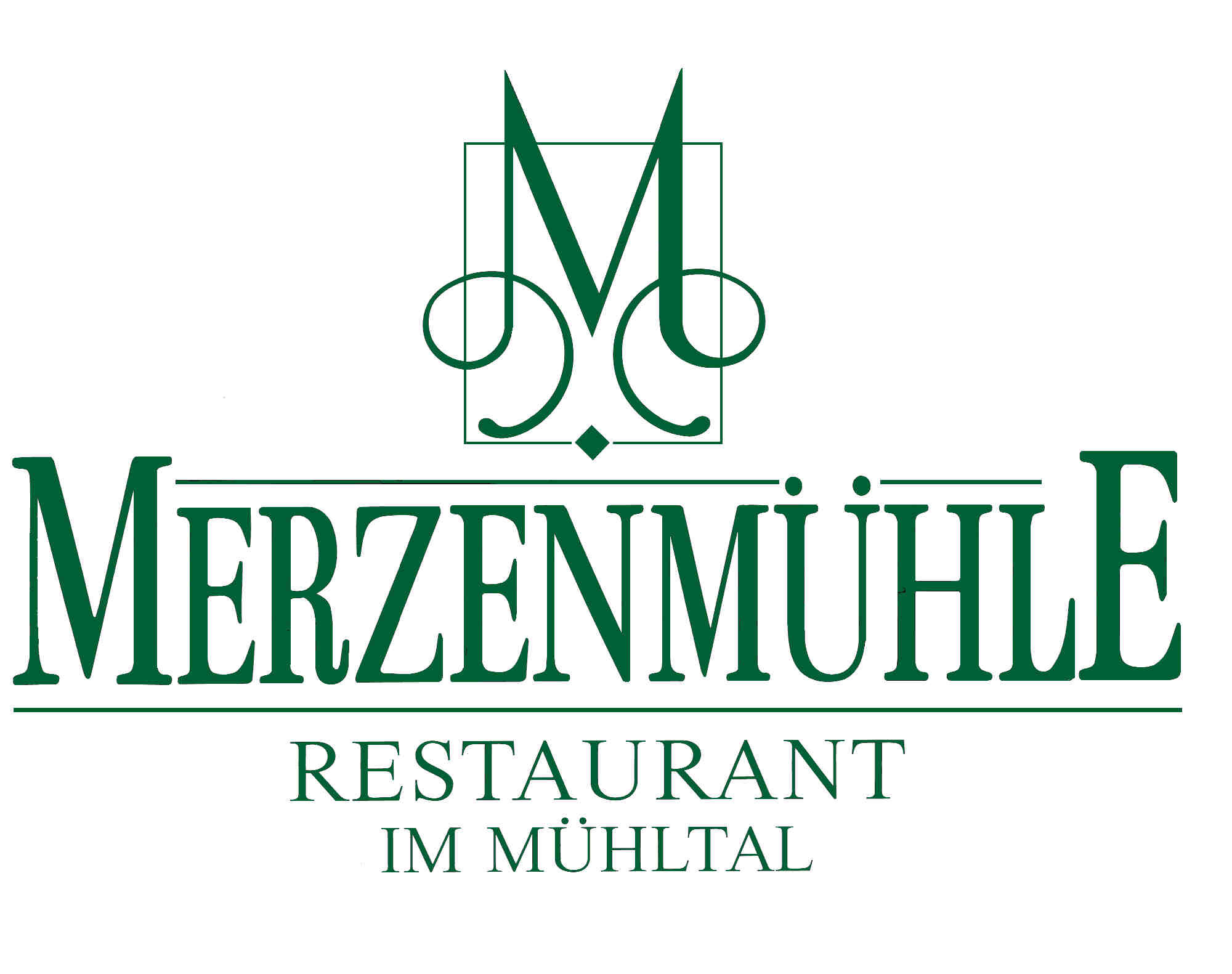 Unternehmens logo