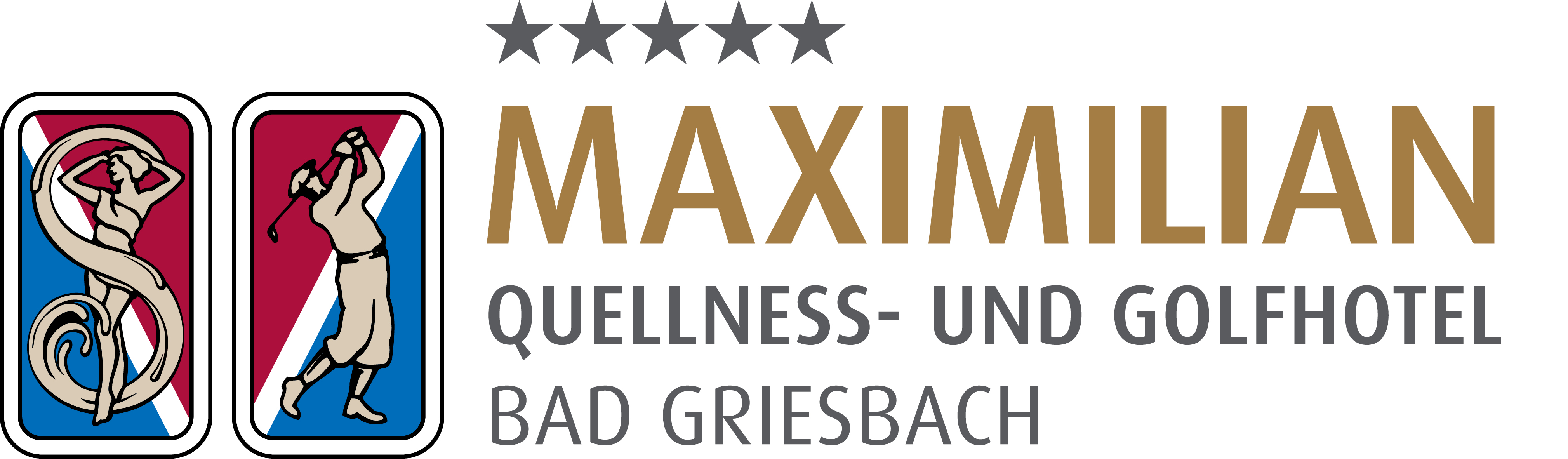 Unternehmens logo