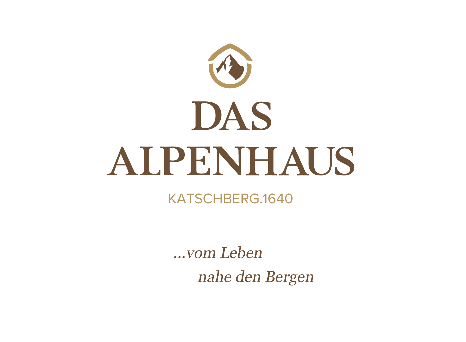 Unternehmens logo