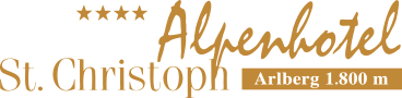 Alpenhotel St.Christoph