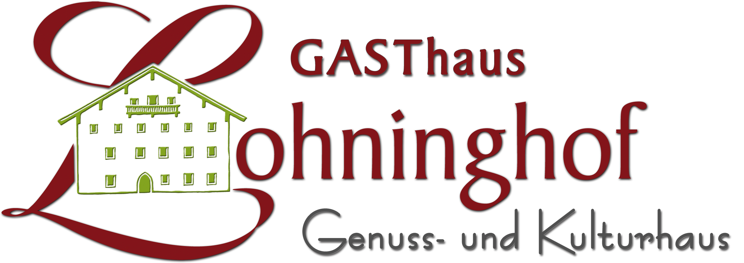 Unternehmens logo