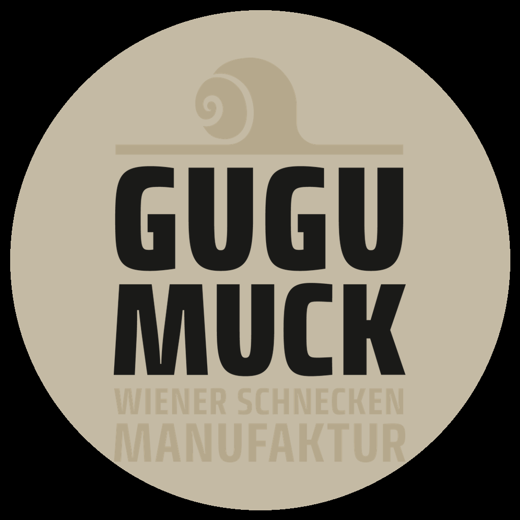 Wiener Schnecken Manufaktur Gugumuck 
