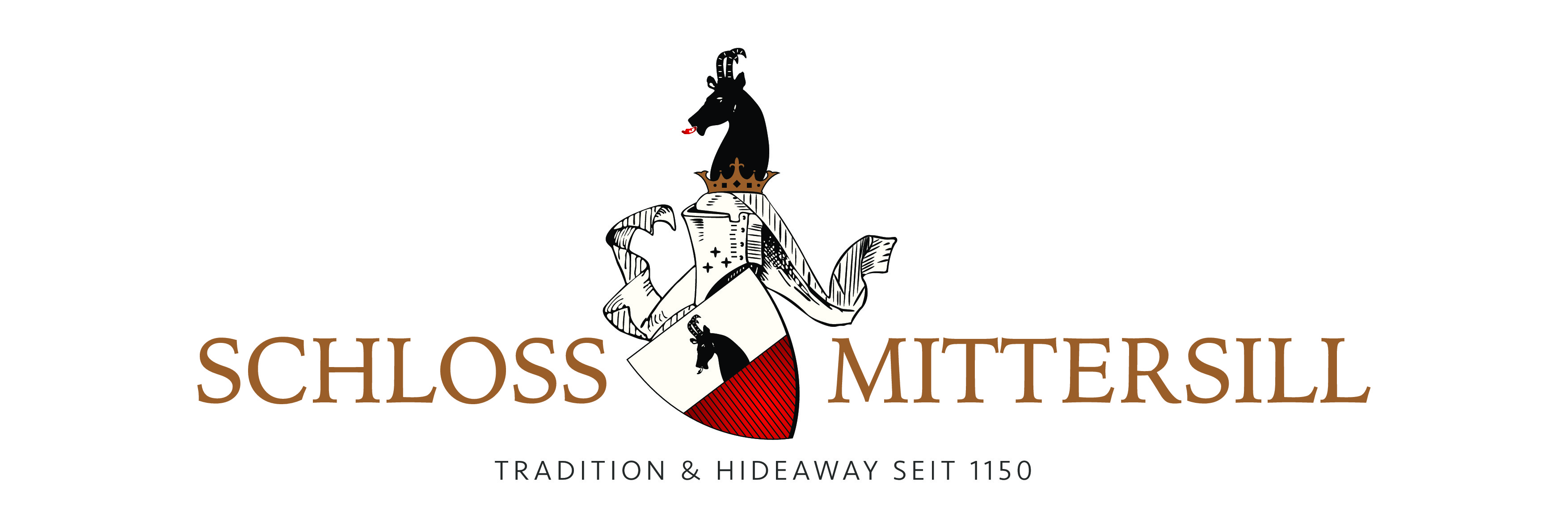 Unternehmens logo