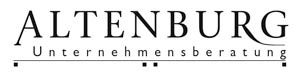 Unternehmens logo