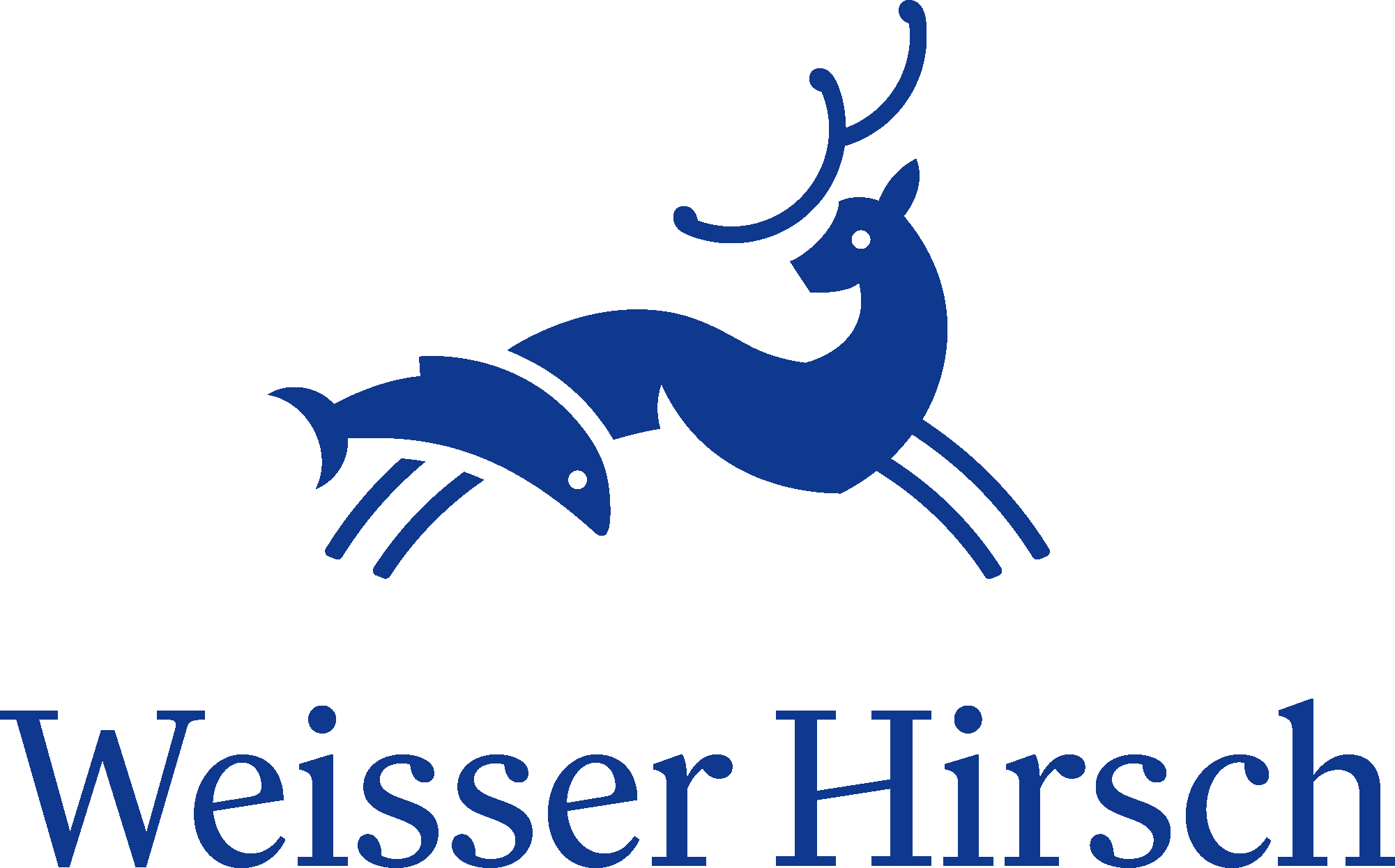Unternehmens logo