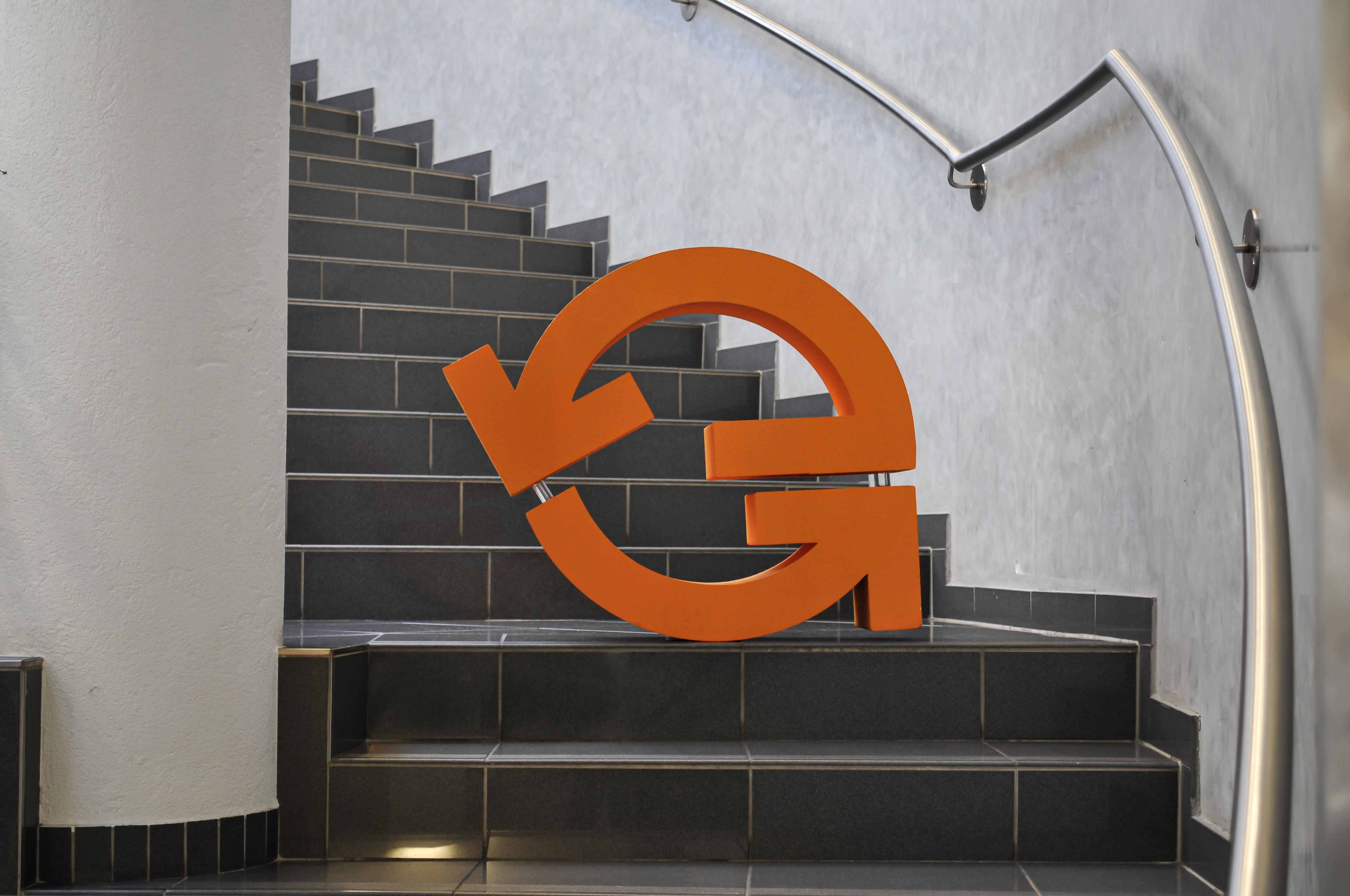 Unternehmens logo