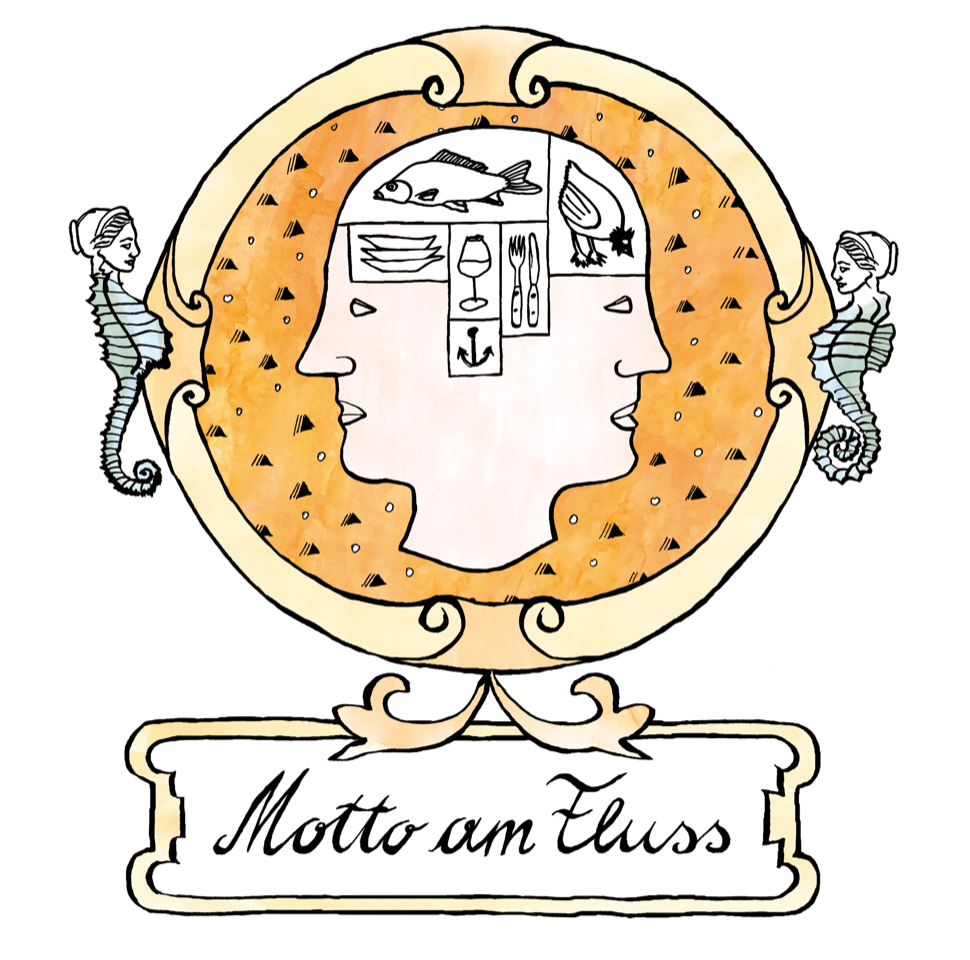Unternehmens logo