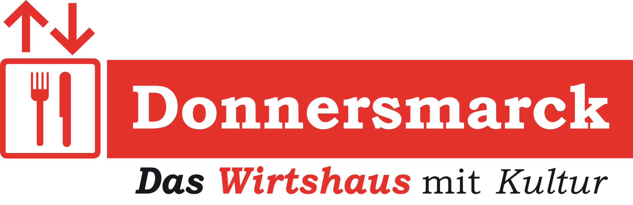 Unternehmens logo