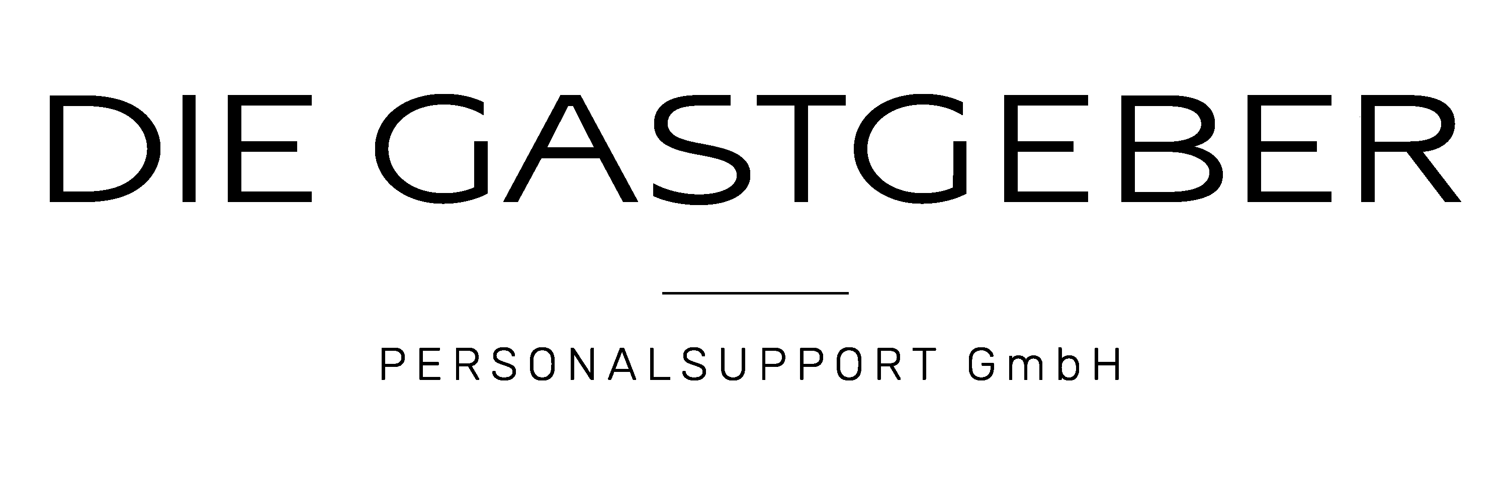 Unternehmens logo