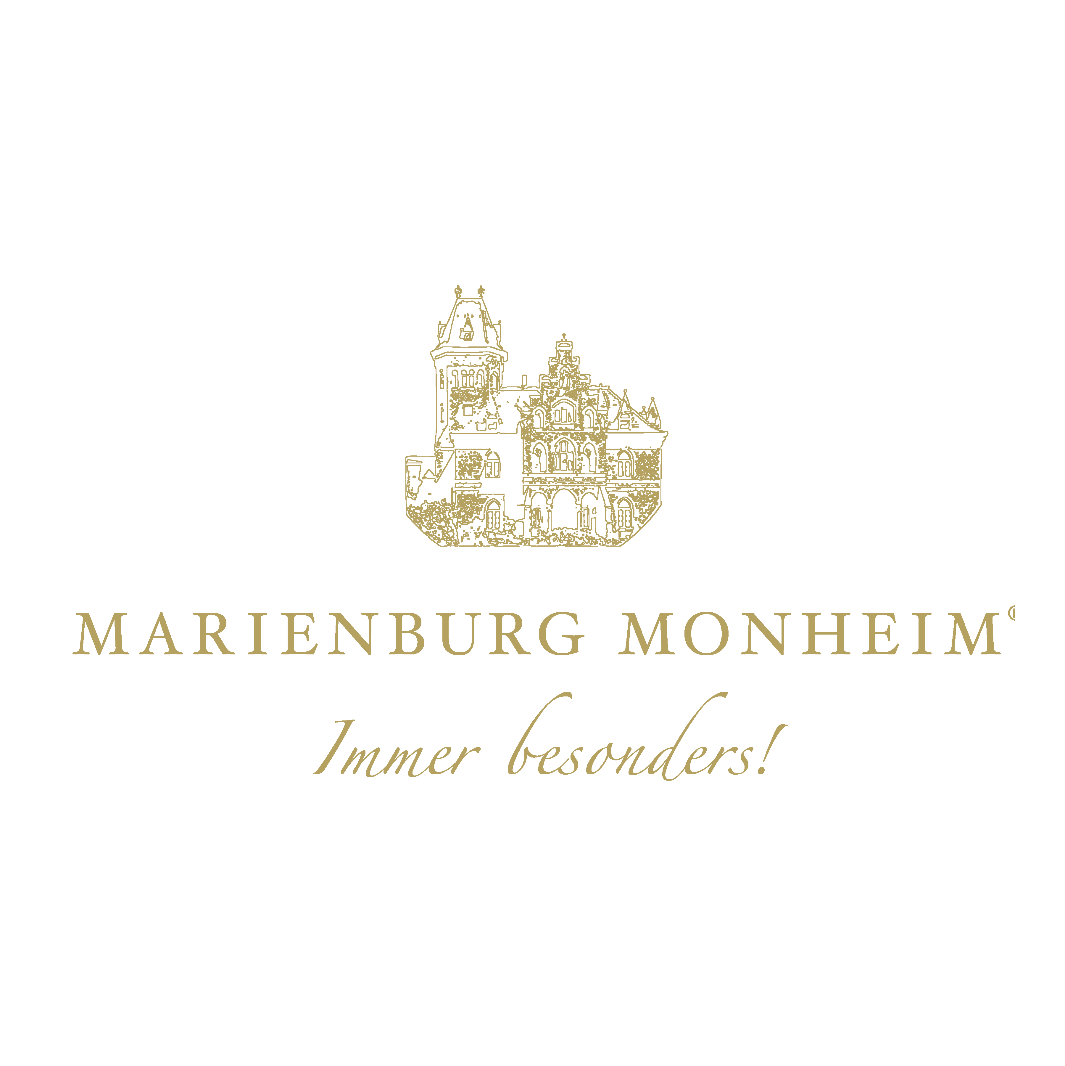 Marienburg Monheim