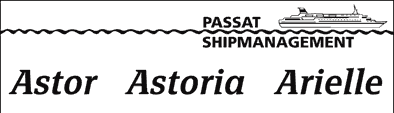 Unternehmens logo