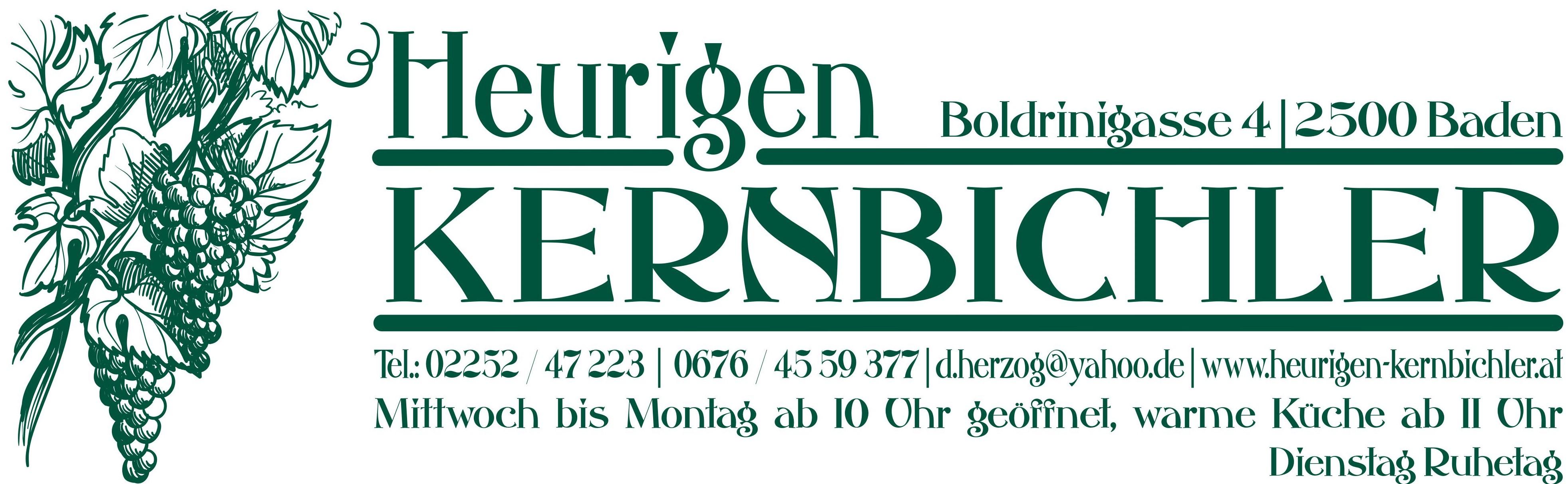 Unternehmens logo