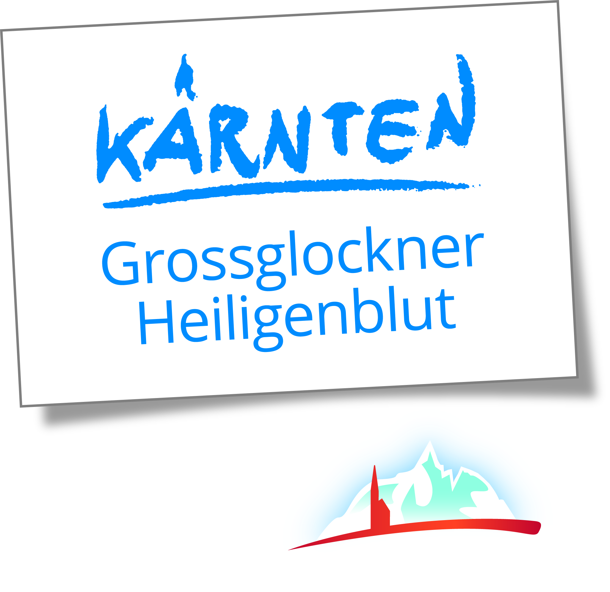 Unternehmens logo