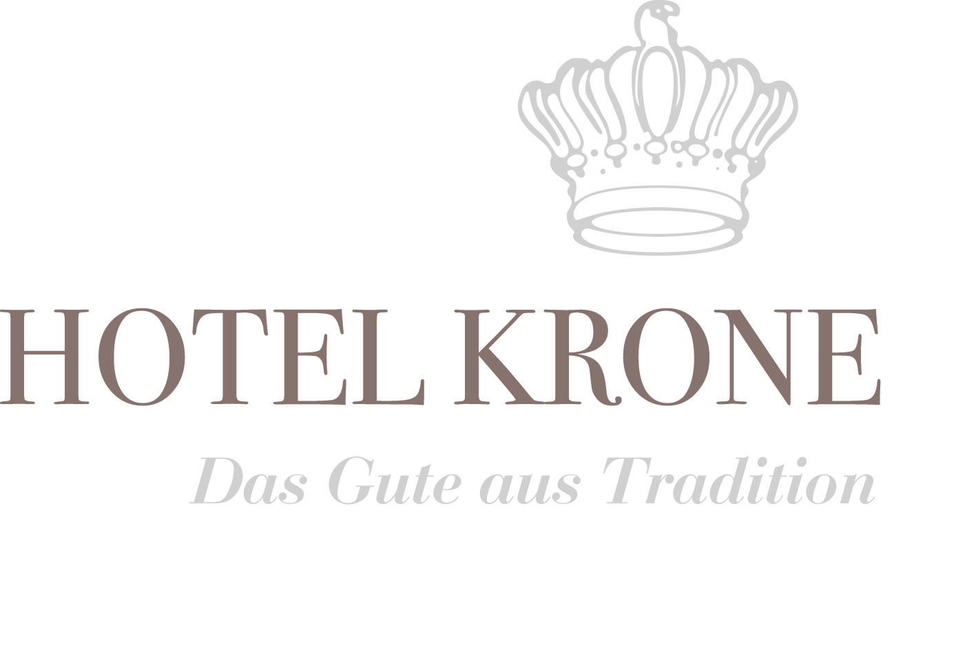 Unternehmens logo