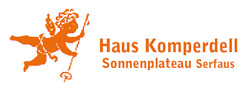 Unternehmens logo