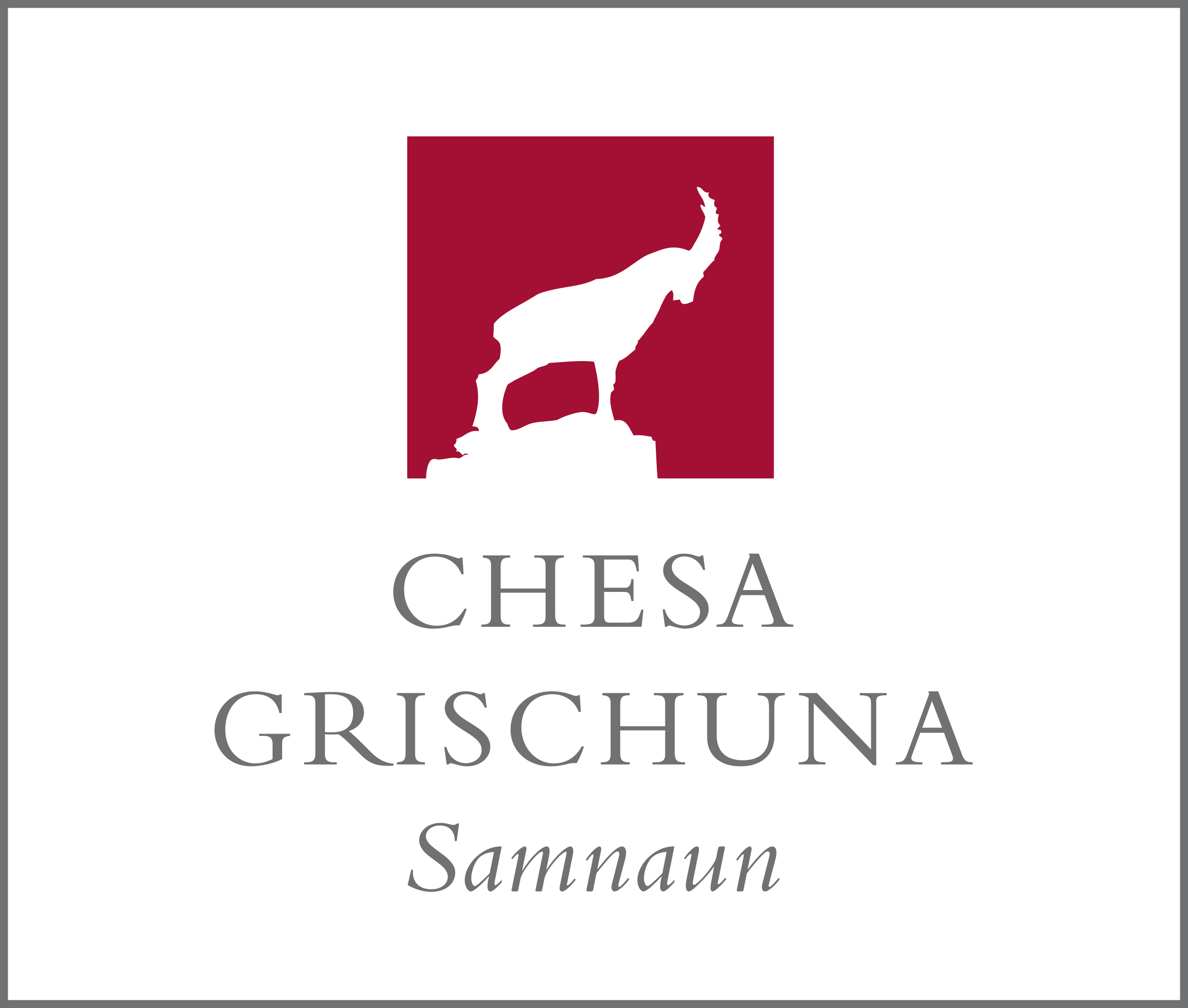 Unternehmens logo