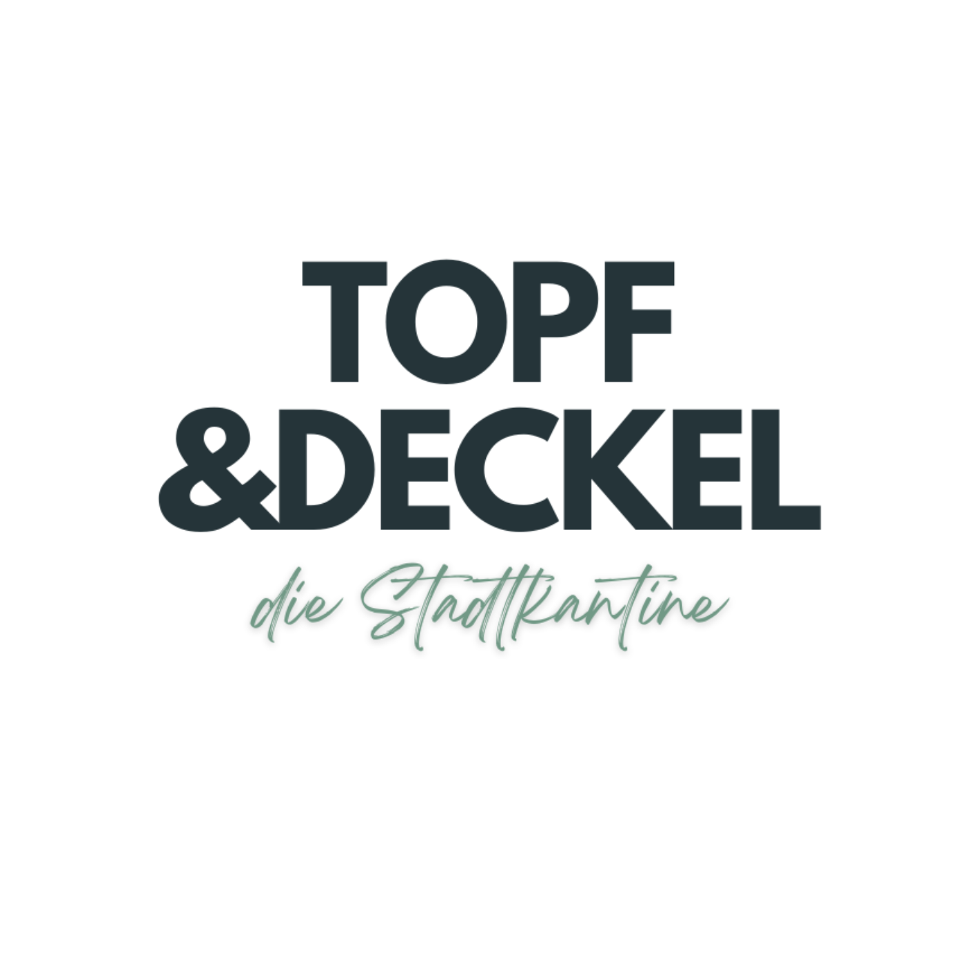 Topf&Deckel