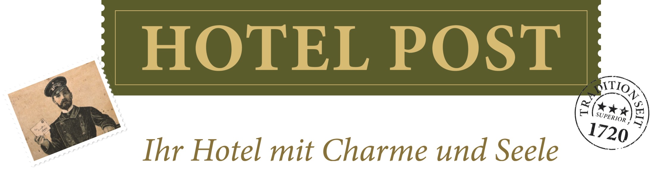 Unternehmens logo