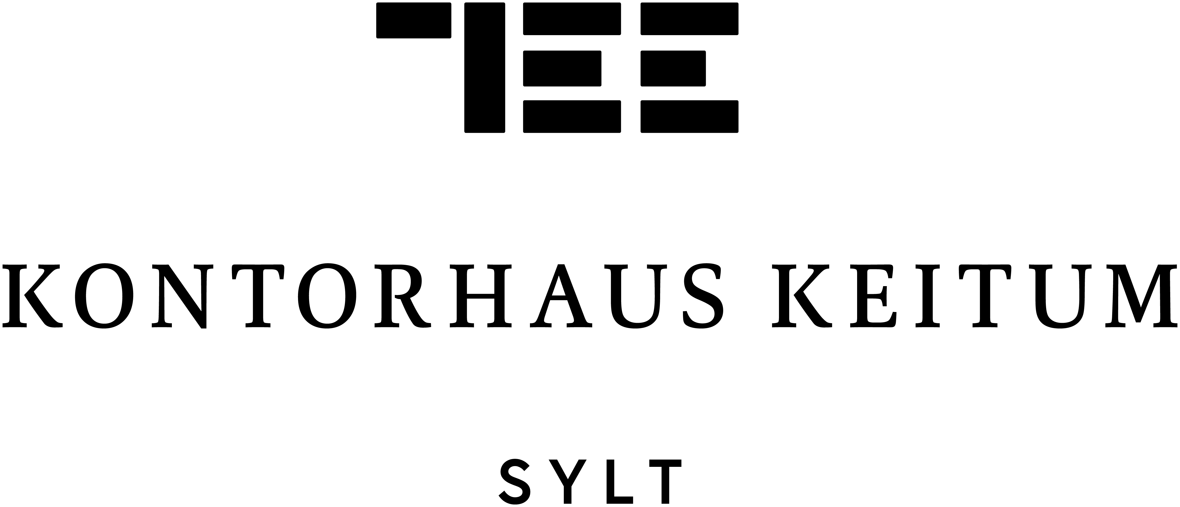 Unternehmens logo