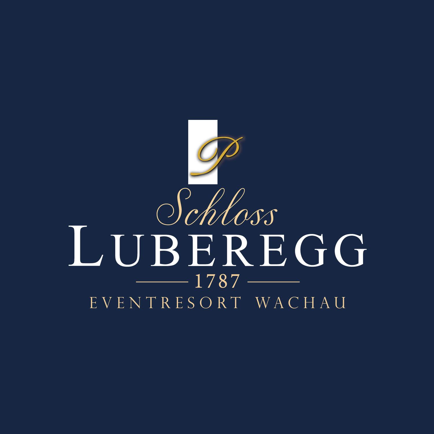 Schloss Lubergg - Eventresort Wachau