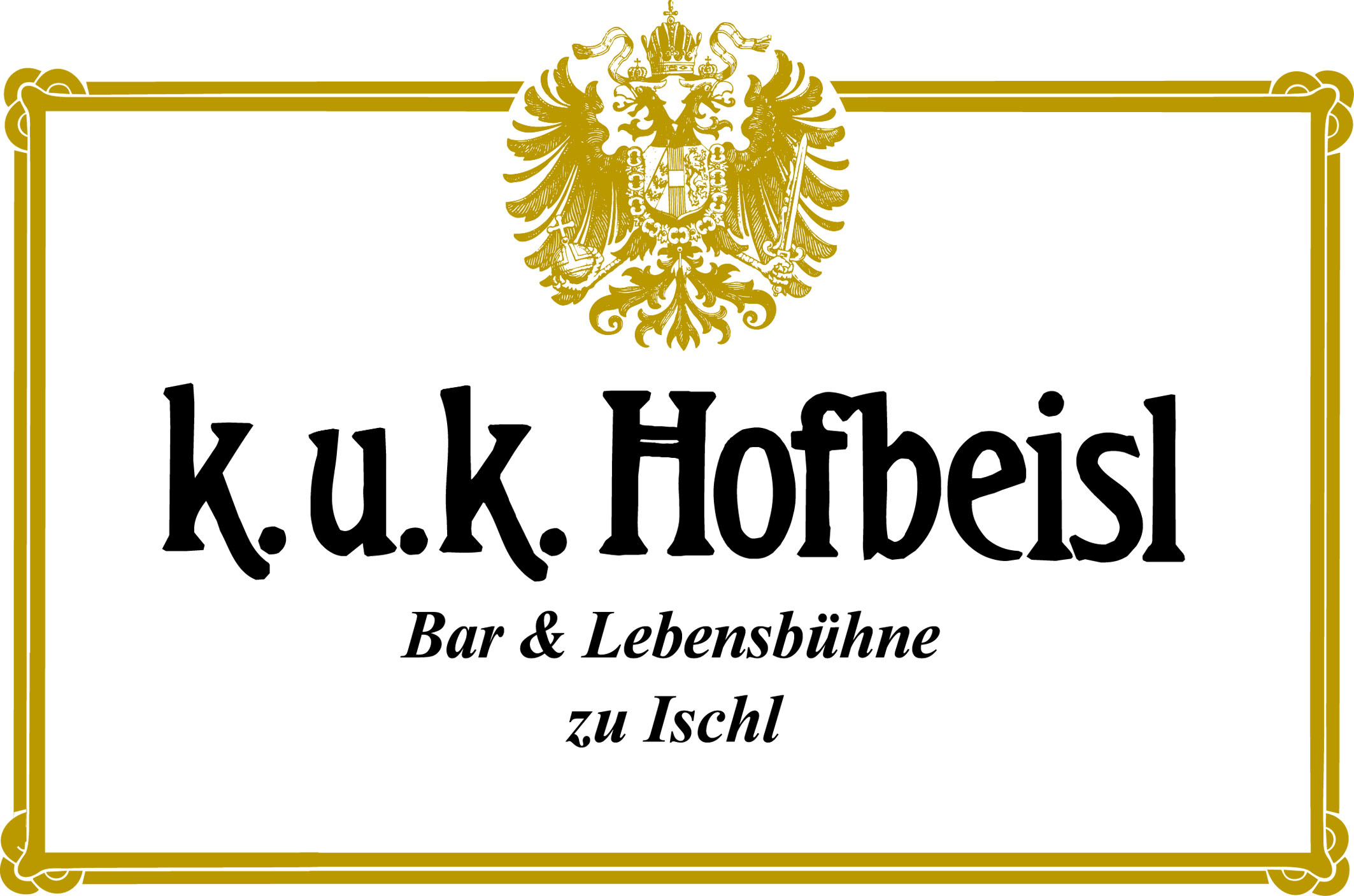 Unternehmens logo