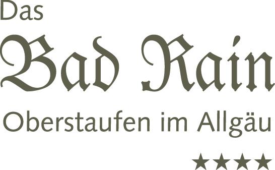 Hotel Das Bad Rain