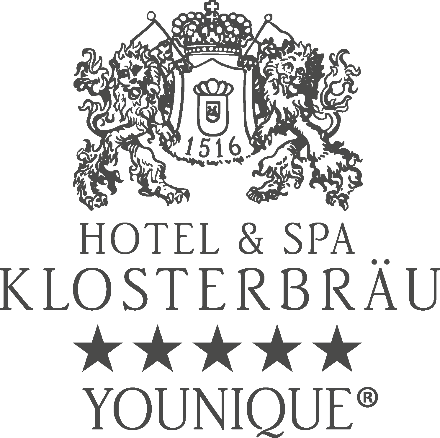 Unternehmens logo