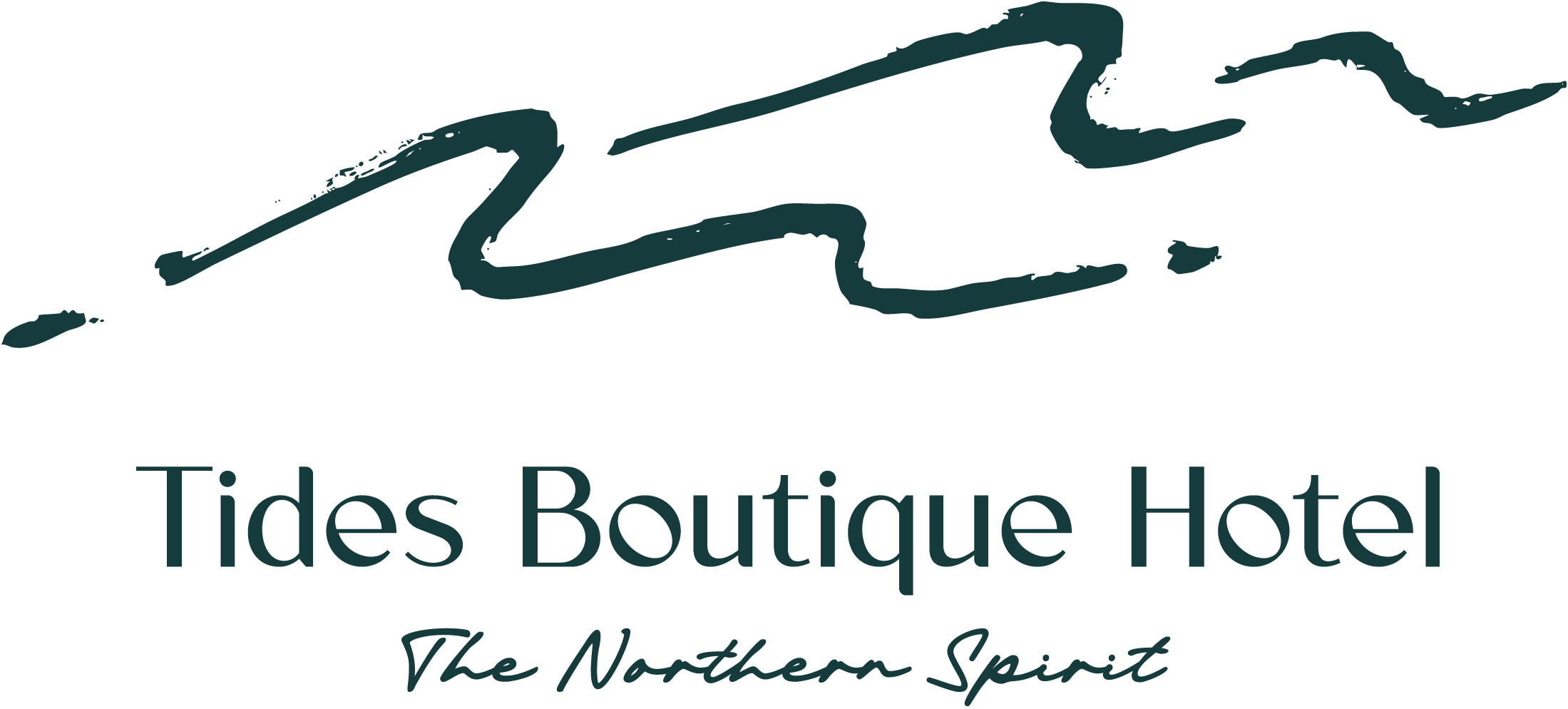 Tides Boutique Hotel