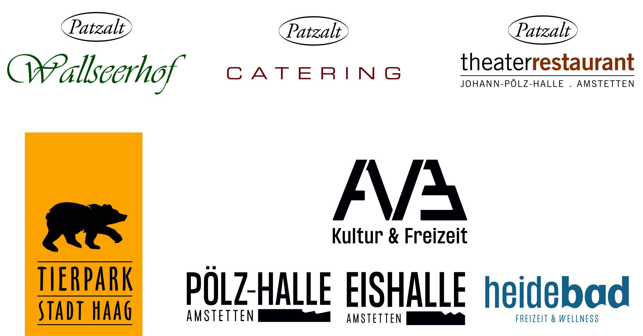 Patzalt Gastronomiebetriebe GmbH