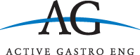 Unternehmens logo