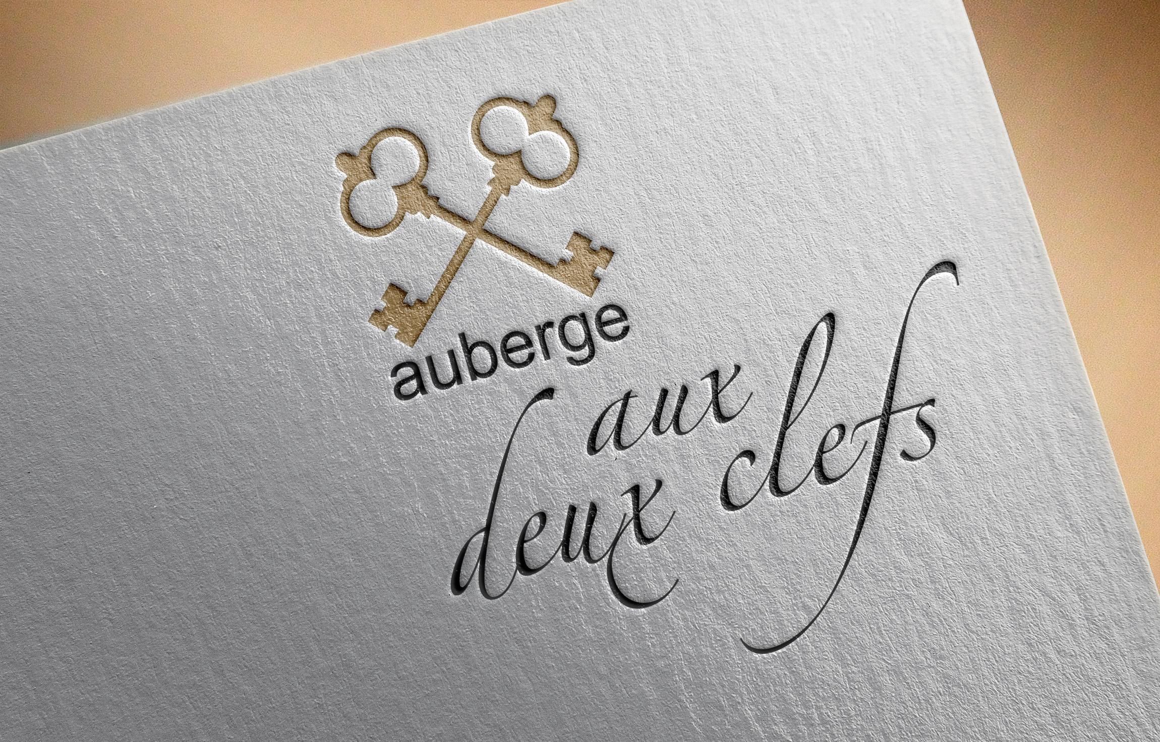 Unternehmens logo