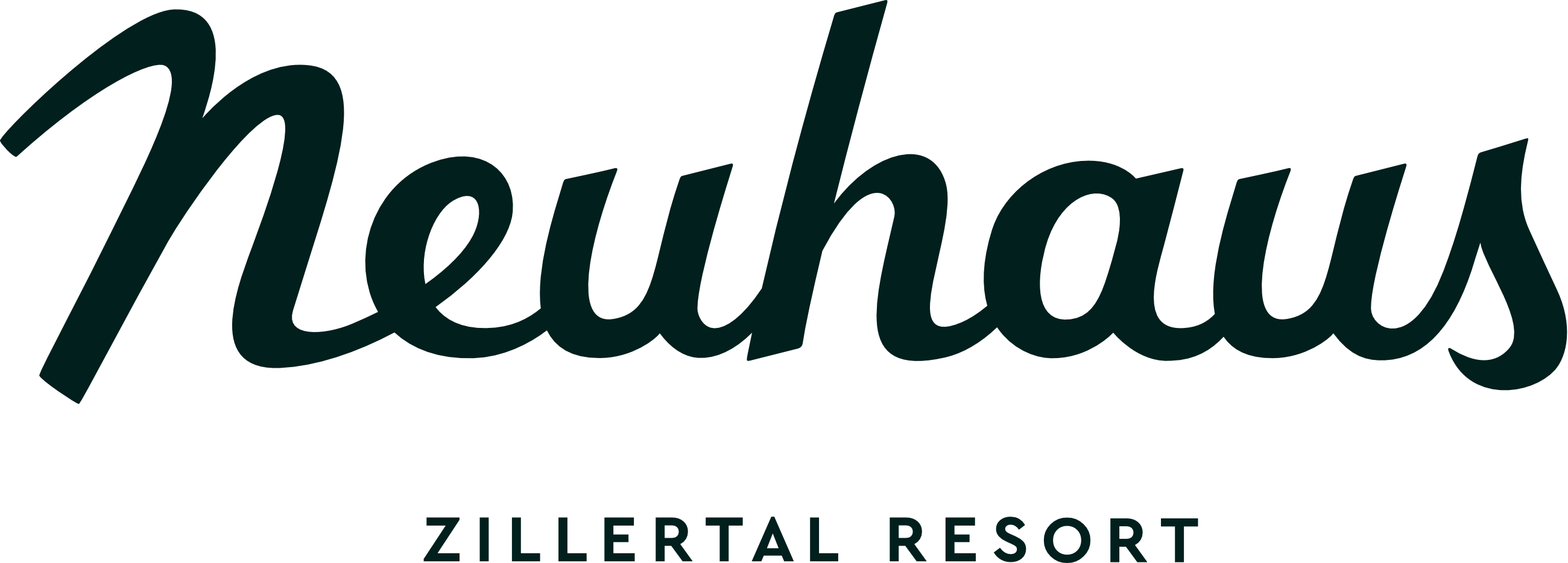 Neuhaus Zillertal Resort & ElisabethHotel
