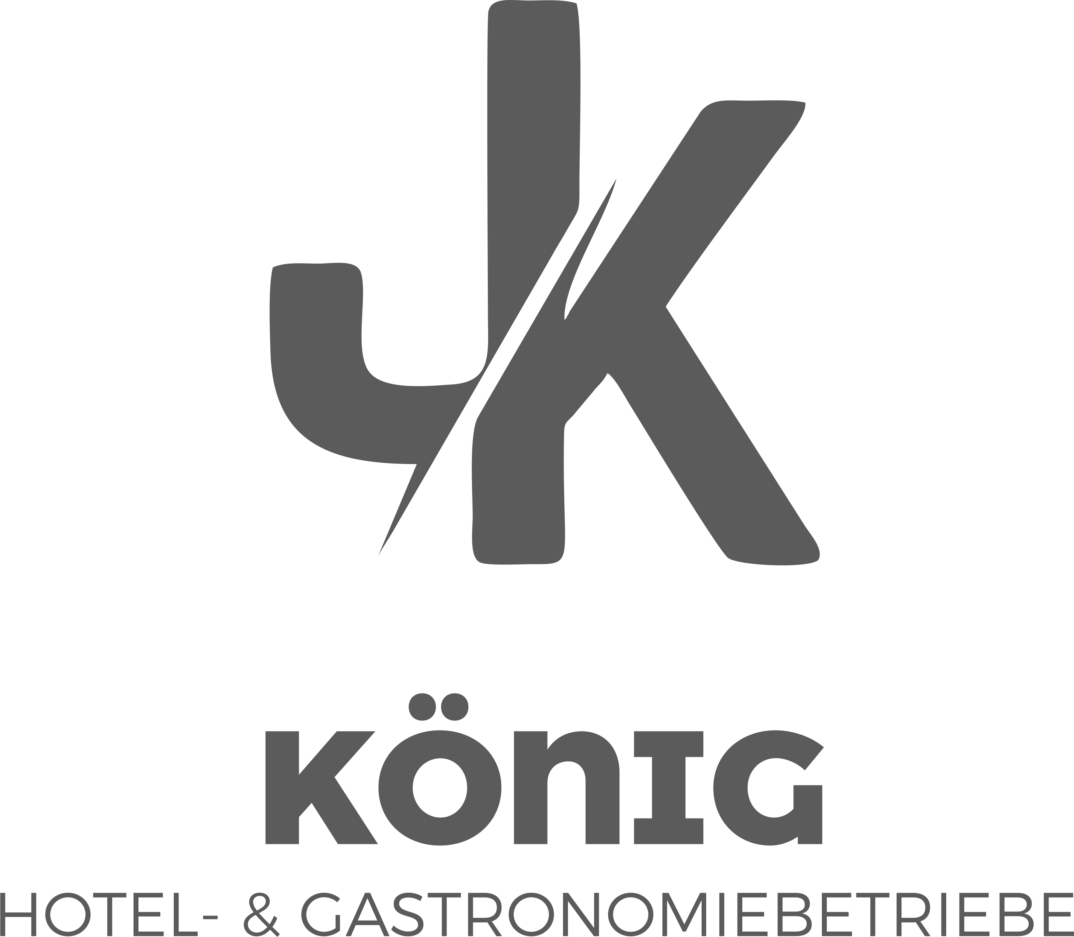 Unternehmens logo