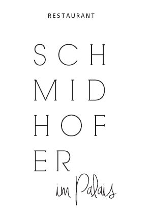 Schmidhofer im Palais 